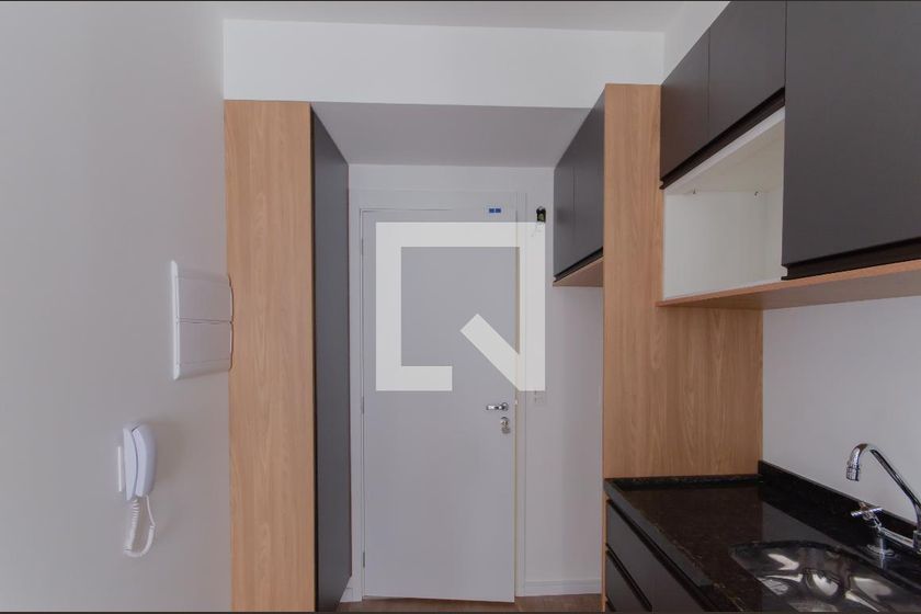 Kitnet-Studio, 22 m² - Foto 23