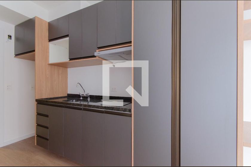Kitnet-Studio, 22 m² - Foto 21