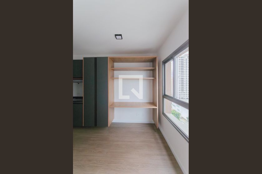 Kitnet-Studio, 22 m² - Foto 7