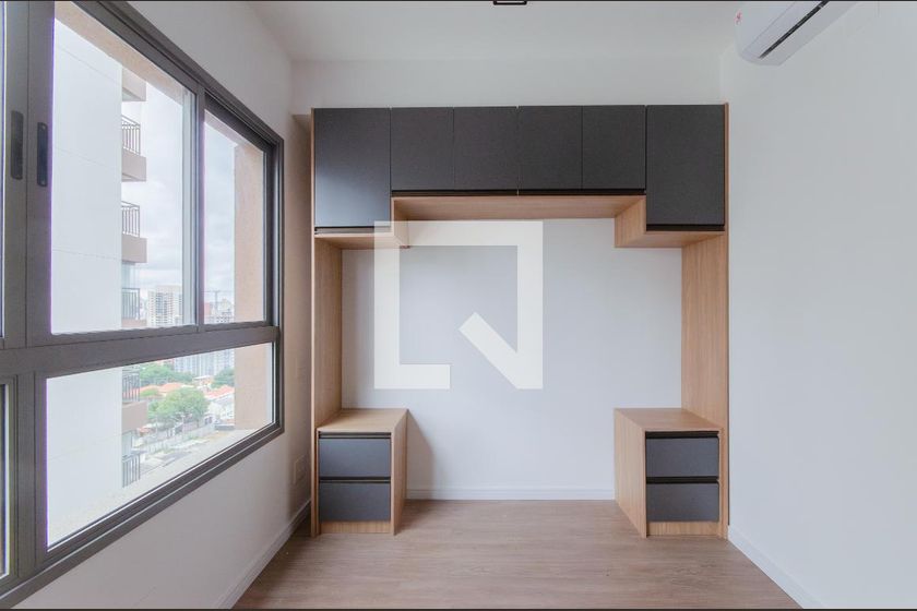 Kitnet-Studio, 22 m² - Foto 5
