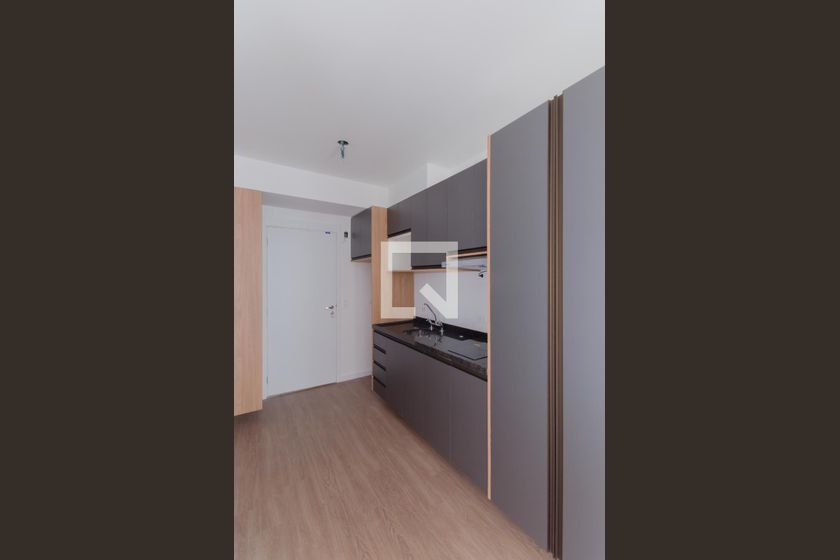 Kitnet-Studio, 22 m² - Foto 25