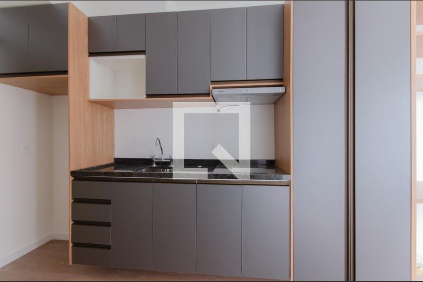 Kitnet-Studio, 22 m² - Foto 19