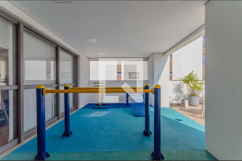 Kitnet-Studio, 22 m² - Foto 31