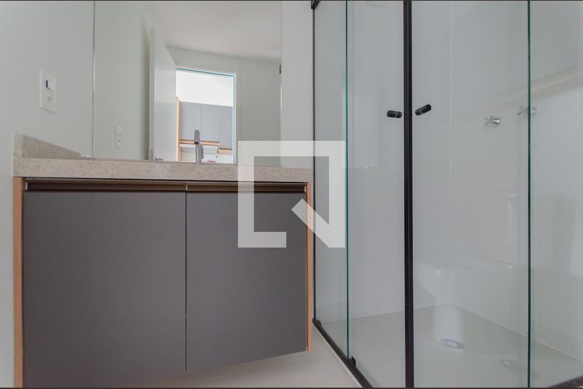 Kitnet-Studio, 22 m² - Foto 11