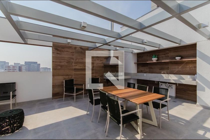 Kitnet-Studio, 22 m² - Foto 37