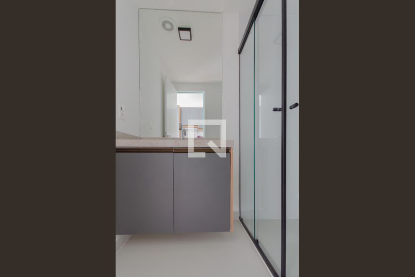 Kitnet-Studio, 22 m² - Foto 17