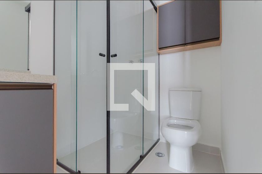 Kitnet-Studio, 22 m² - Foto 13