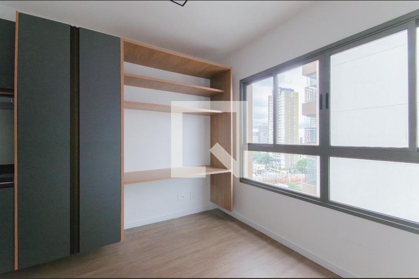 Kitnet-Studio, 22 m² - Foto 3