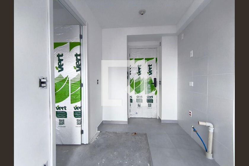 Apartamento, 1 quarto, 25 m² - Foto 17
