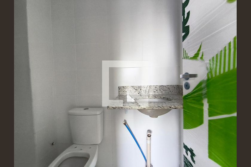 Apartamento, 1 quarto, 25 m² - Foto 12
