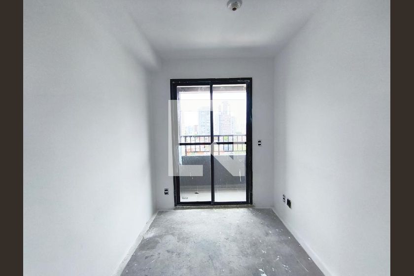 Apartamento, 1 quarto, 25 m² - Foto 1