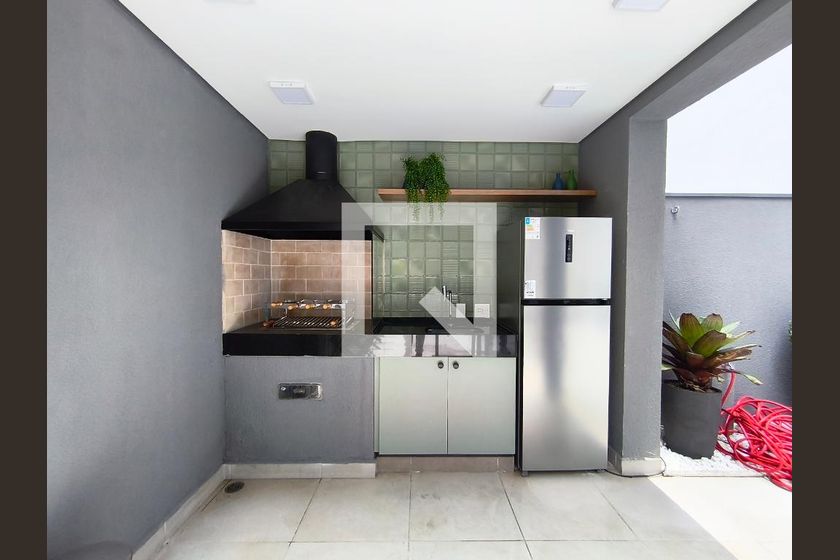 Apartamento, 1 quarto, 25 m² - Foto 32