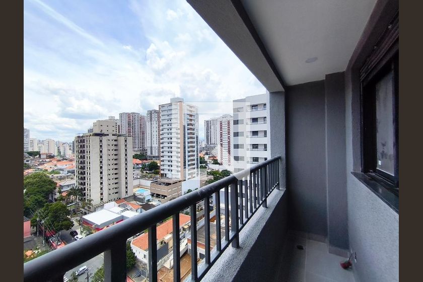 Apartamento, 1 quarto, 25 m² - Foto 25