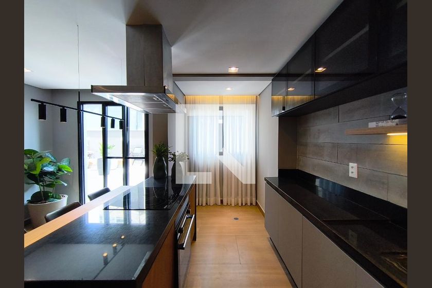 Apartamento, 1 quarto, 25 m² - Foto 37