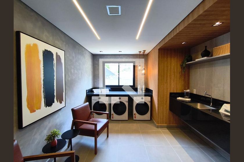 Apartamento, 1 quarto, 25 m² - Foto 47