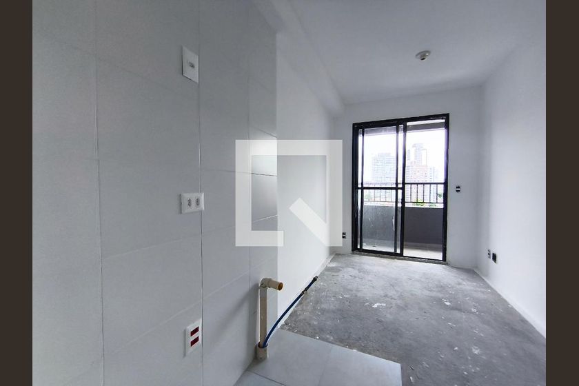 Apartamento, 1 quarto, 25 m² - Foto 20