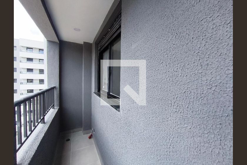 Apartamento, 1 quarto, 25 m² - Foto 24