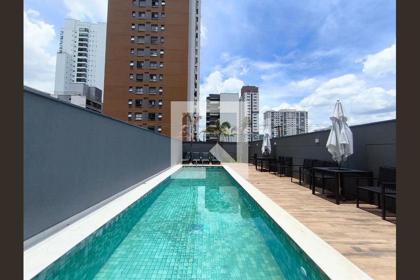 Apartamento, 1 quarto, 25 m² - Foto 57