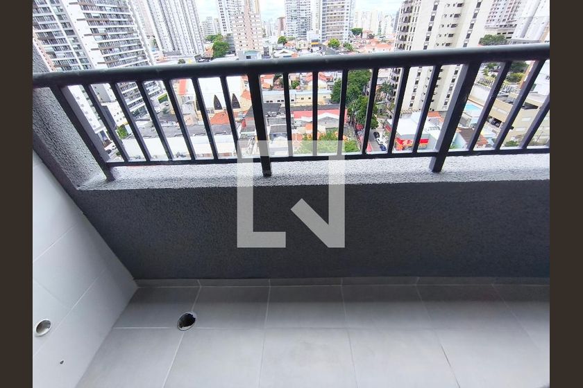 Apartamento, 1 quarto, 25 m² - Foto 22