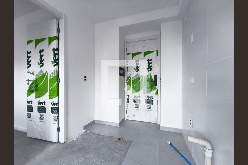 Apartamento, 1 quarto, 25 m² - Foto 21
