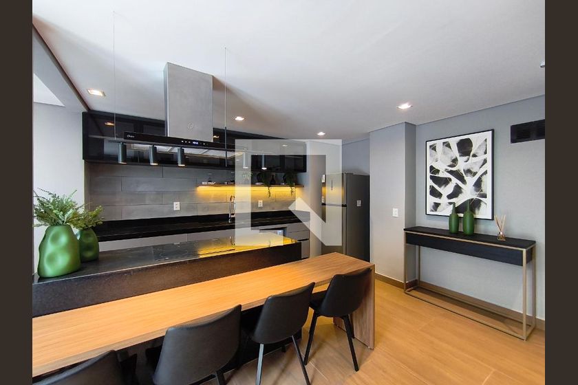 Apartamento, 1 quarto, 25 m² - Foto 34