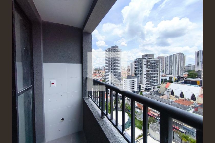 Apartamento, 1 quarto, 25 m² - Foto 28