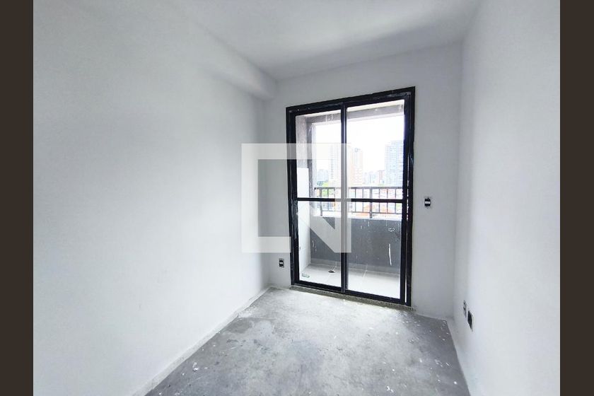 Apartamento, 1 quarto, 25 m² - Foto 2
