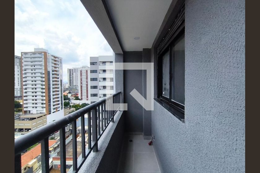 Apartamento, 1 quarto, 25 m² - Foto 23