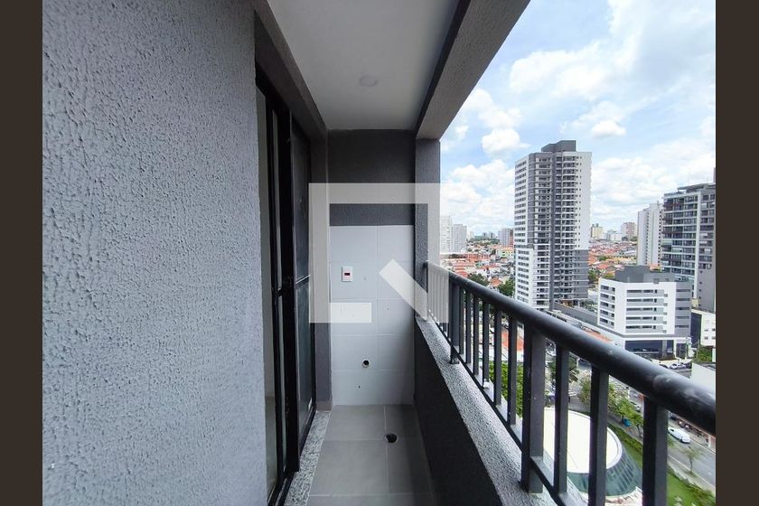 Apartamento, 1 quarto, 25 m² - Foto 26