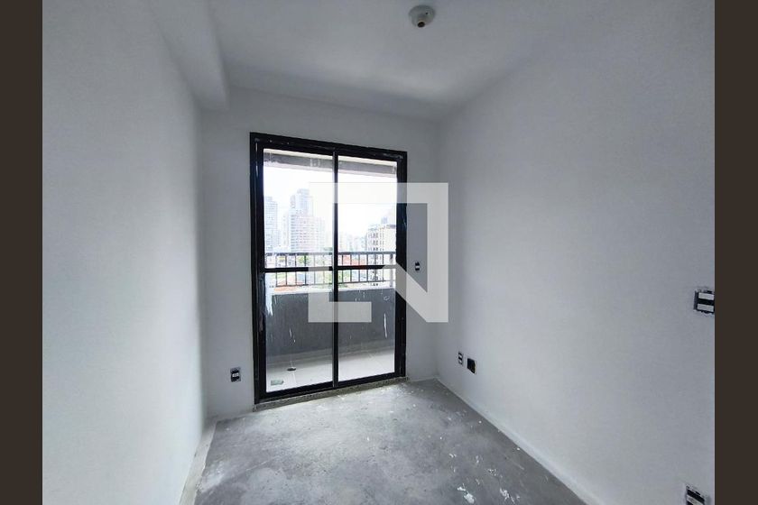Apartamento, 1 quarto, 25 m² - Foto 3