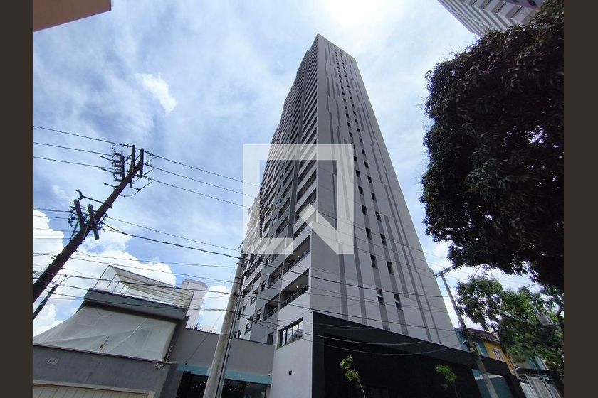 Apartamento, 1 quarto, 25 m² - Foto 58