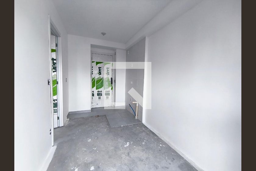 Apartamento, 1 quarto, 25 m² - Foto 4