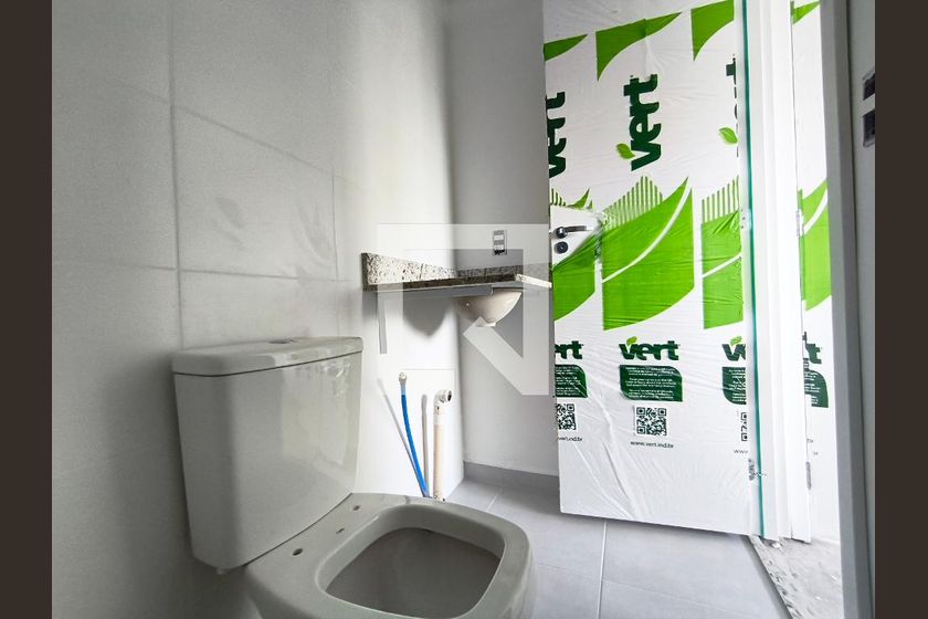 Apartamento, 1 quarto, 25 m² - Foto 15