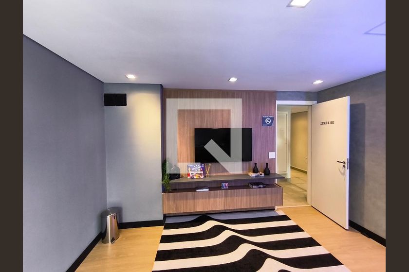 Apartamento, 1 quarto, 25 m² - Foto 42