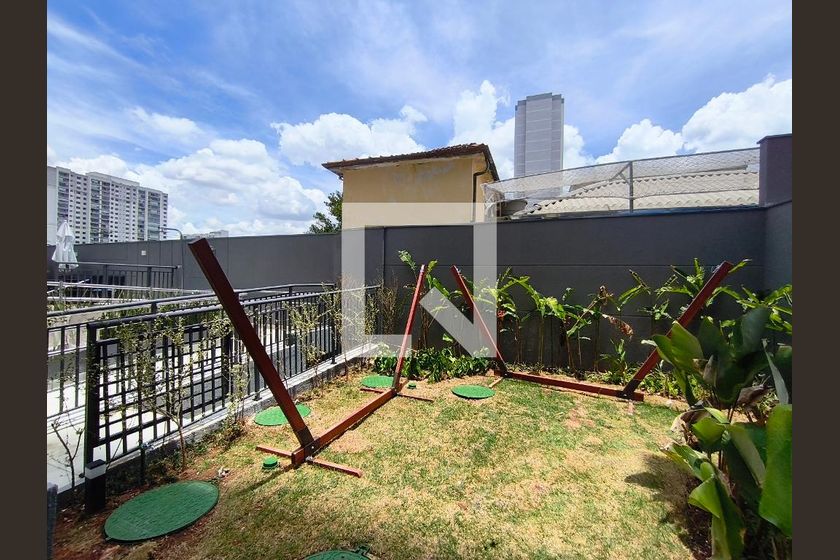 Apartamento, 1 quarto, 25 m² - Foto 55
