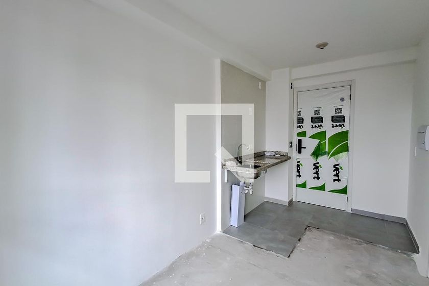 Kitnet-Studio, 26 m² - Foto 4