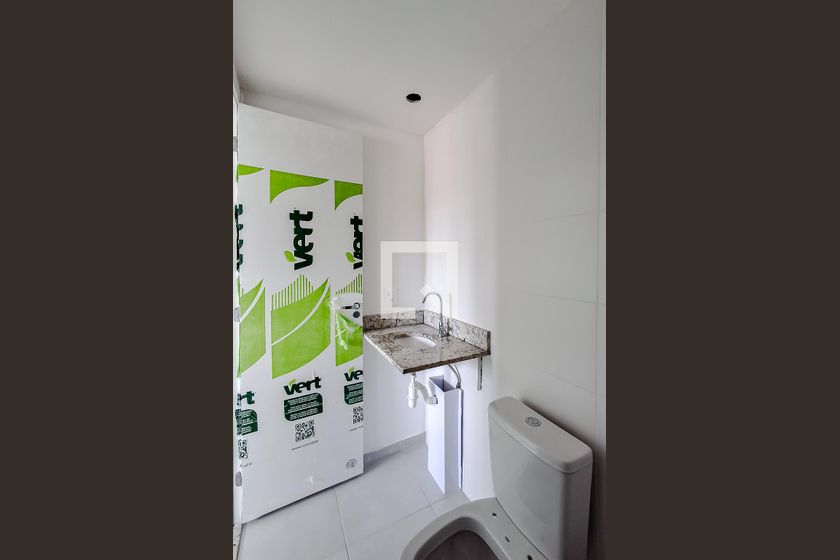 Kitnet-Studio, 26 m² - Foto 17