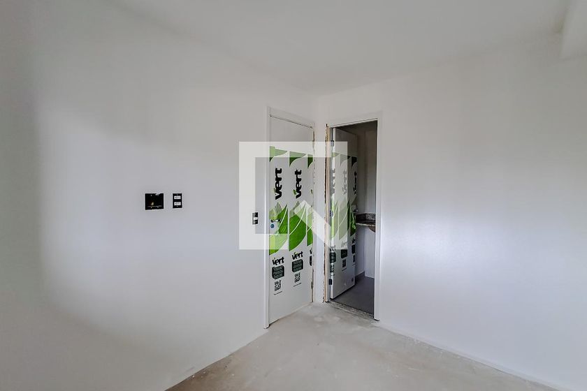 Kitnet-Studio, 26 m² - Foto 13