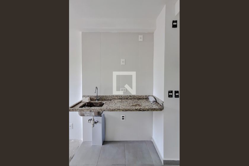 Kitnet-Studio, 26 m² - Foto 21
