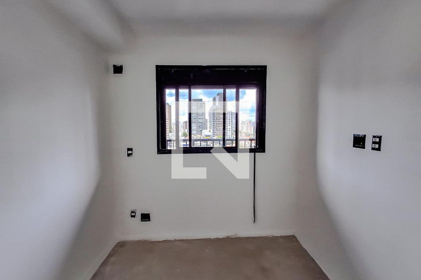 Kitnet-Studio, 26 m² - Foto 11