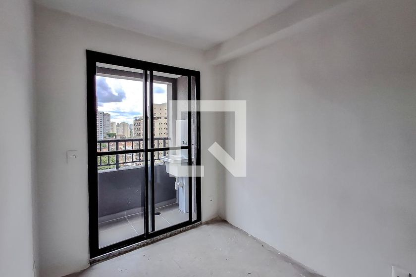 Kitnet-Studio, 26 m² - Foto 2