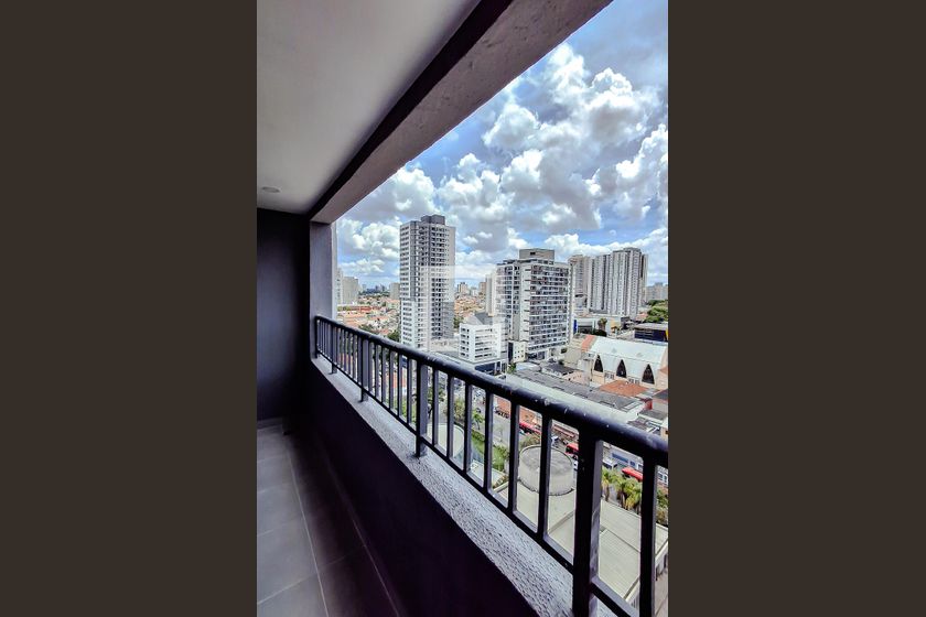 Kitnet-Studio, 26 m² - Foto 8