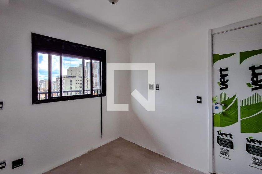 Kitnet-Studio, 26 m² - Foto 12