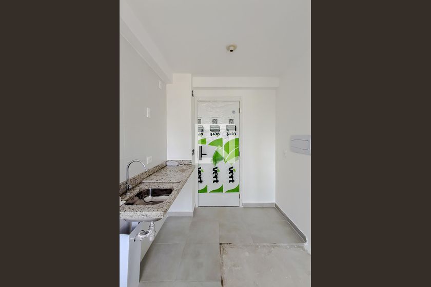 Kitnet-Studio, 26 m² - Foto 20