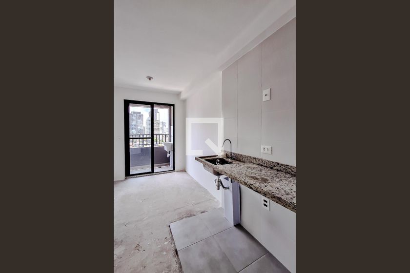 Kitnet-Studio, 26 m² - Foto 22