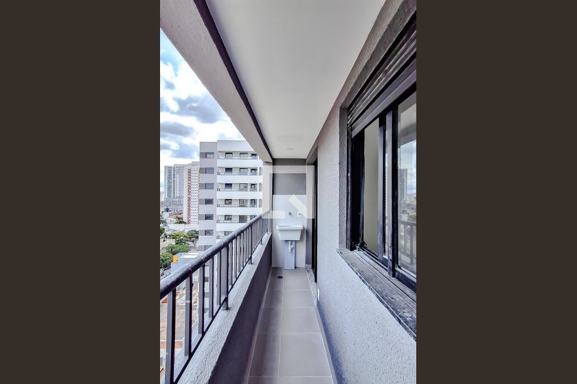 Kitnet-Studio, 26 m² - Foto 6