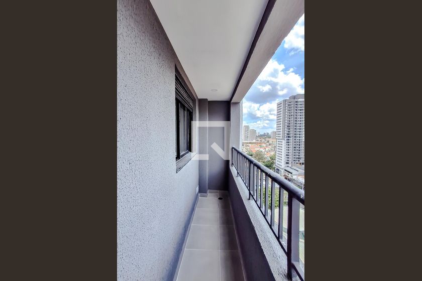 Kitnet-Studio, 26 m² - Foto 5