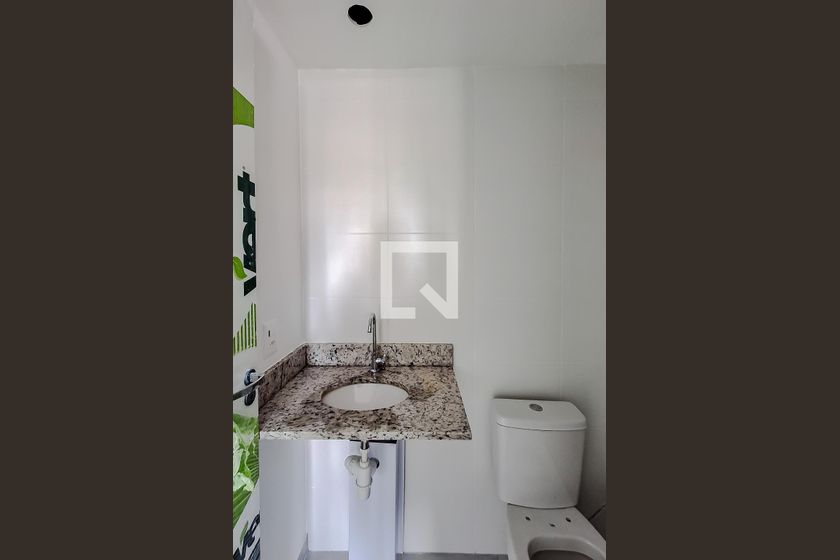 Kitnet-Studio, 26 m² - Foto 14