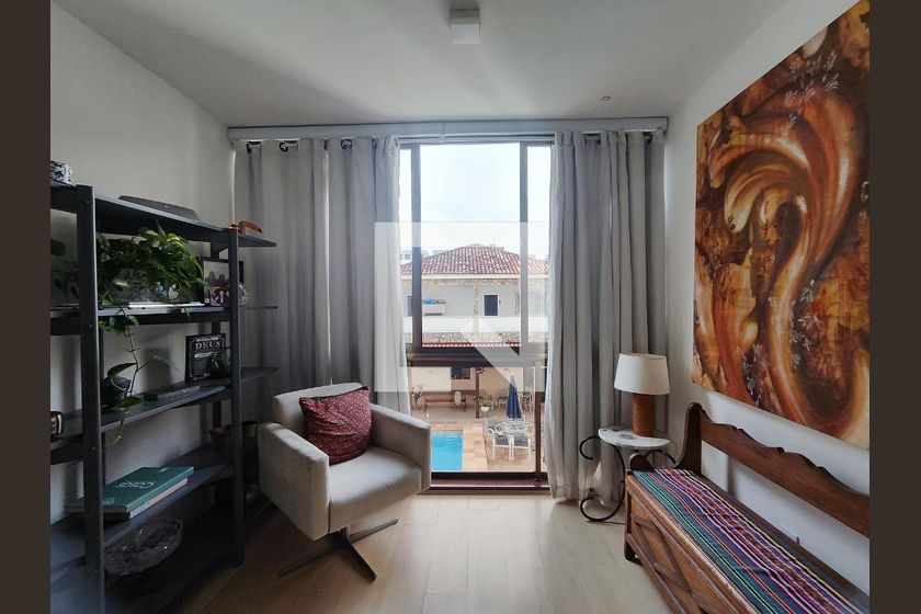Apartamento, 3 quartos, 85 m² - Foto 9