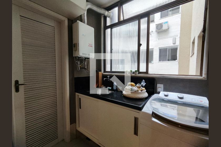 Apartamento, 3 quartos, 85 m² - Foto 61